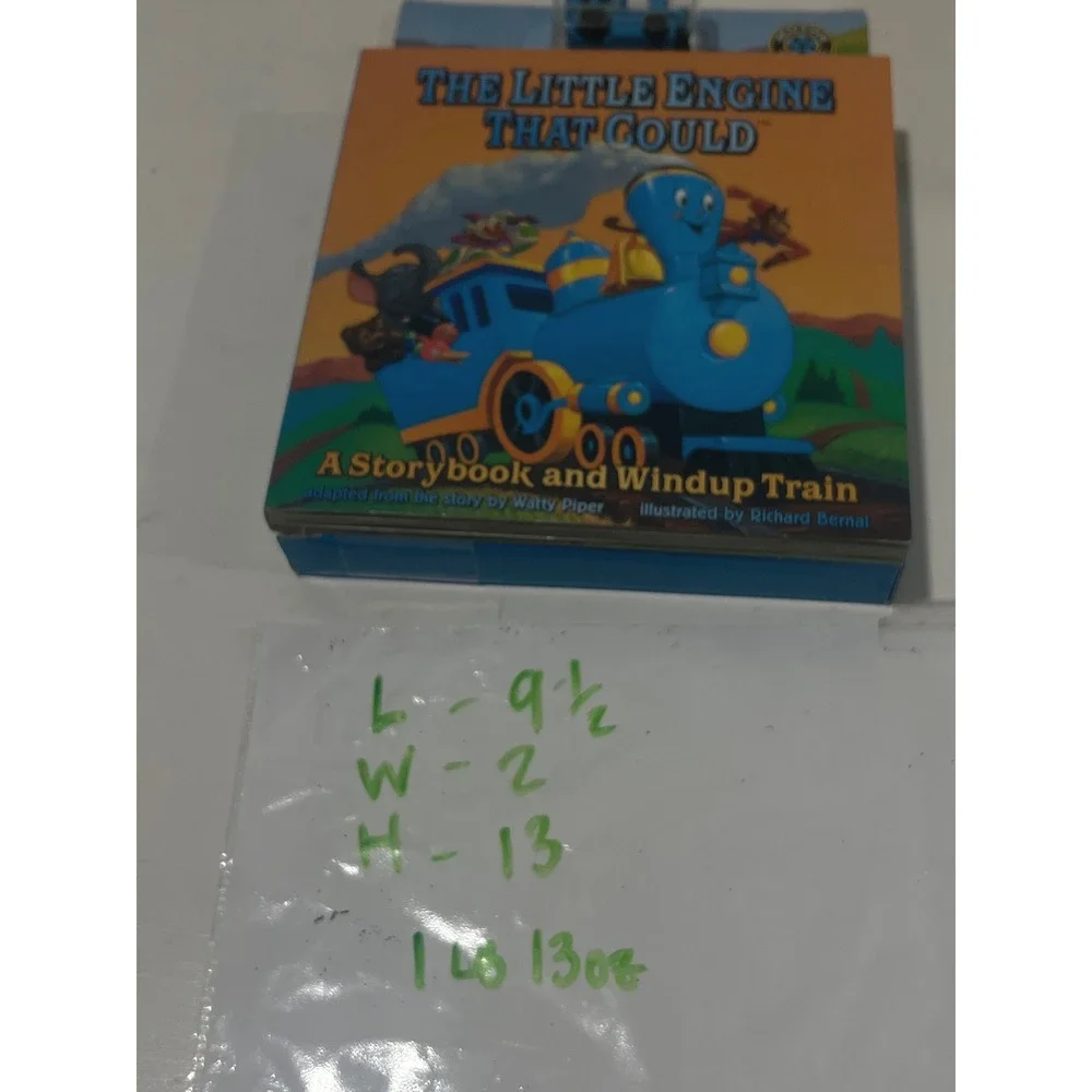 Motor Books classic story